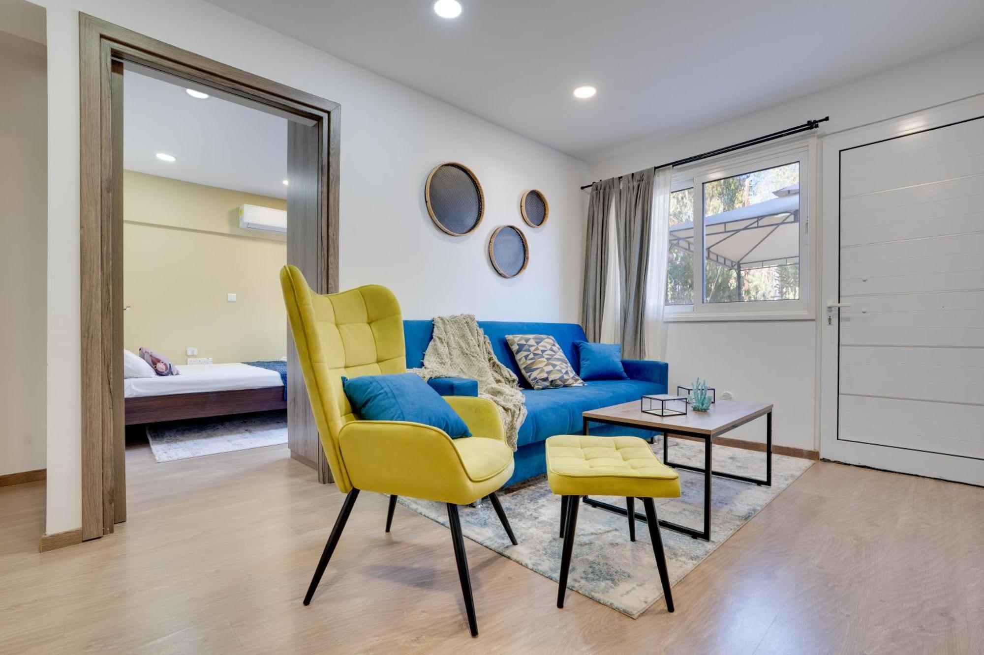 Atlantis 50m From Makenzy Seafront Apartman